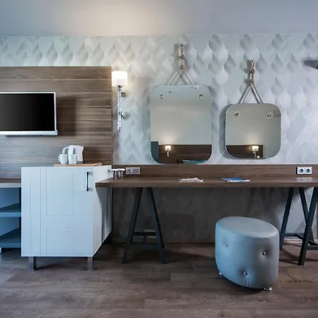Otel Eftalia Ocean Konaklı
