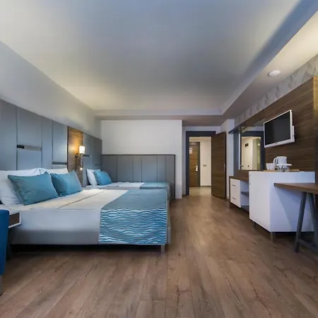 Otel Eftalia Ocean 5*