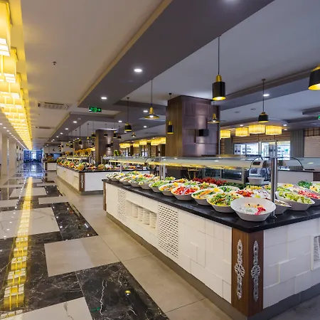 Eftalia Ocean Otel 5*