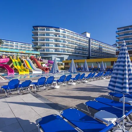 Eftalia Ocean Otel 5*