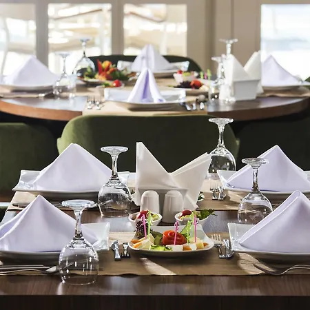 Hotel Eftalia Ocean Konakli